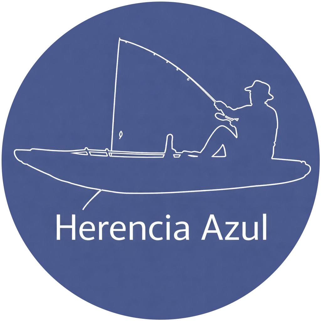Herencia Azul